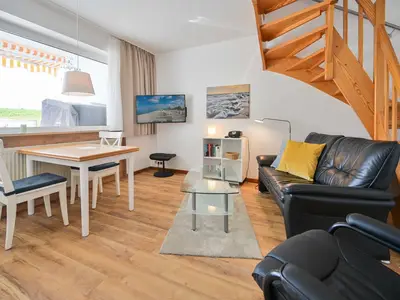 Ferienwohnung für 2 Personen (48 m²) in Dahme 1/10