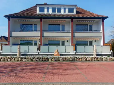 Ferienwohnung für 2 Personen (48 m²) in Dahme 10/10