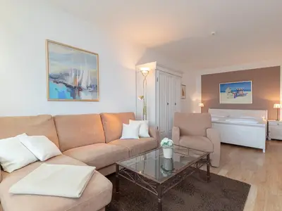 Ferienwohnung für 4 Personen (46 m²) in Dahme 1/10