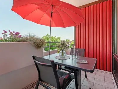 Ferienwohnung für 4 Personen (46 m²) in Dahme 2/10