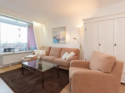 Ferienwohnung für 4 Personen (46 m²) in Dahme 3/10