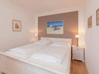 Ferienwohnung für 4 Personen (46 m²) in Dahme 5/10