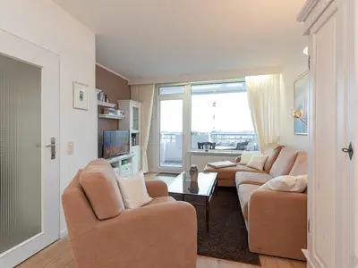 Ferienwohnung für 4 Personen (46 m²) in Dahme 6/10