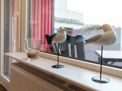 Ferienwohnung für 4 Personen (46 m²) in Dahme 7/10