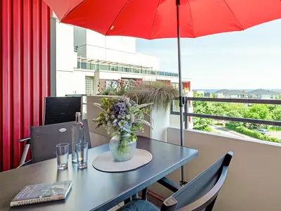 Ferienwohnung für 4 Personen (46 m²) in Dahme 8/10