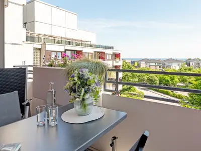 Ferienwohnung für 4 Personen (46 m²) in Dahme 9/10