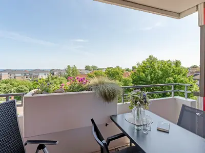 Ferienwohnung für 4 Personen (46 m²) in Dahme 10/10