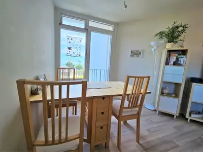 Ferienwohnung für 3 Personen (40 m²) in Dahme 3/10