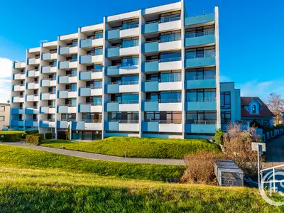 Ferienwohnung für 3 Personen (40 m²) in Dahme 4/10