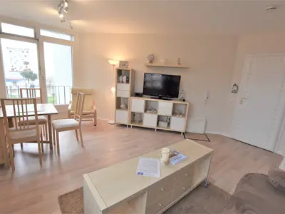 Ferienwohnung für 3 Personen (40 m²) in Dahme 5/10