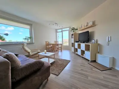 Ferienwohnung für 3 Personen (40 m²) in Dahme 6/10