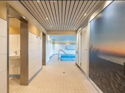 Ferienwohnung für 3 Personen (40 m²) in Dahme 7/10