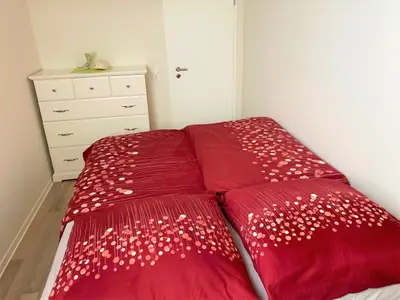 Ferienwohnung für 3 Personen (40 m²) in Dahme 10/10