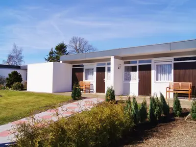 Ferienwohnung für 4 Personen (42 m²) in Dahme 1/10