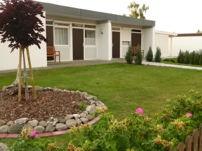 Ferienwohnung für 4 Personen (42 m²) in Dahme 3/10