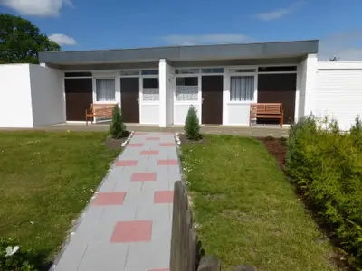 Ferienwohnung für 4 Personen (42 m²) in Dahme 4/10