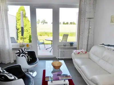 Ferienwohnung für 4 Personen (42 m²) in Dahme 5/10