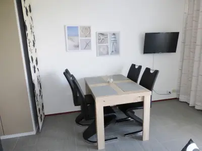 Ferienwohnung für 4 Personen (42 m²) in Dahme 6/10