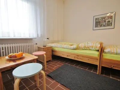 Ferienwohnung für 4 Personen (42 m²) in Dahme 7/10