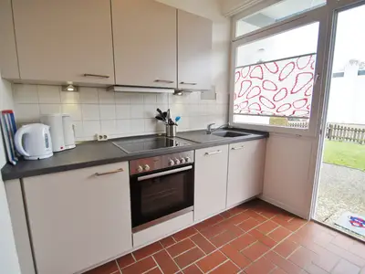 Ferienwohnung für 4 Personen (42 m²) in Dahme 8/10