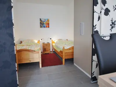 Ferienwohnung für 4 Personen (42 m²) in Dahme 9/10