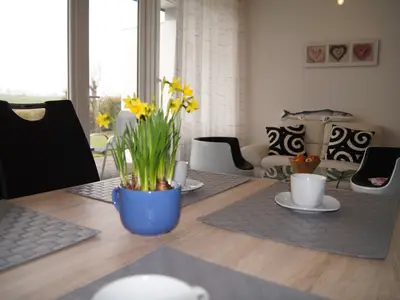 Ferienwohnung für 4 Personen (42 m²) in Dahme 10/10