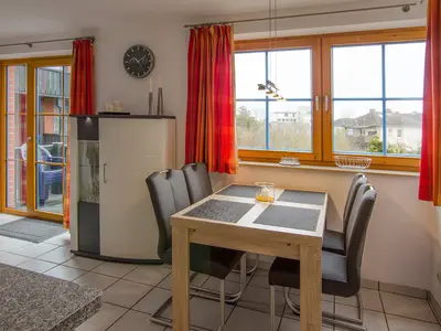 Ferienwohnung für 5 Personen (58 m²) in Dahme 3/10