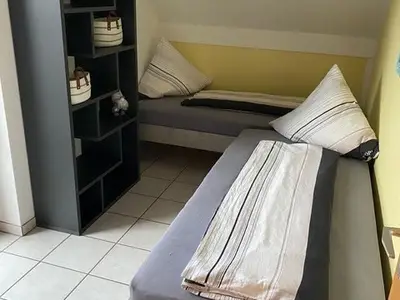 Ferienwohnung für 5 Personen (58 m²) in Dahme 10/10