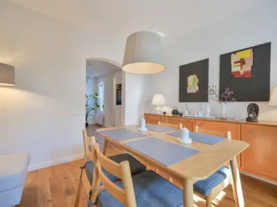 Ferienwohnung für 2 Personen (70 m²) in Dahme 8/10