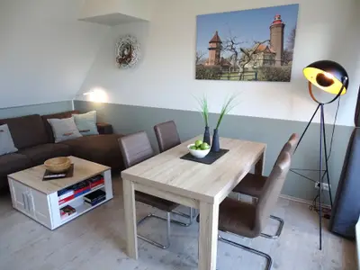 Ferienwohnung für 5 Personen (64 m²) in Dahme 5/10