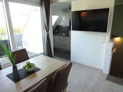 Ferienwohnung für 5 Personen (64 m²) in Dahme 8/10