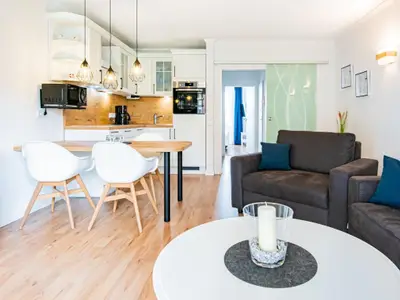 Ferienwohnung für 4 Personen (47 m²) in Dahme 2/10