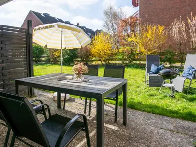 Ferienwohnung für 4 Personen (47 m²) in Dahme 4/10