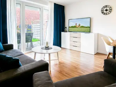 Ferienwohnung für 4 Personen (47 m²) in Dahme 5/10