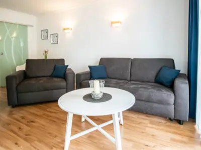 Ferienwohnung für 4 Personen (47 m²) in Dahme 6/10