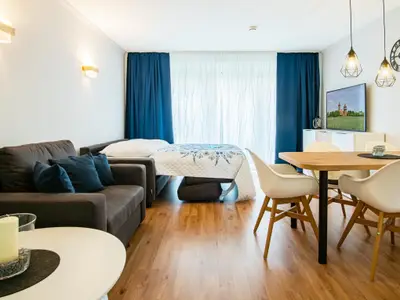 Ferienwohnung für 4 Personen (47 m²) in Dahme 7/10