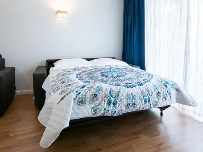 Ferienwohnung für 4 Personen (47 m²) in Dahme 9/10