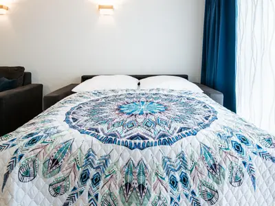 Ferienwohnung für 4 Personen (47 m²) in Dahme 10/10