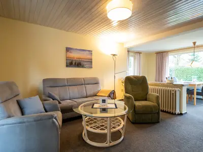 Ferienwohnung für 4 Personen (70 m²) in Dahme 1/10