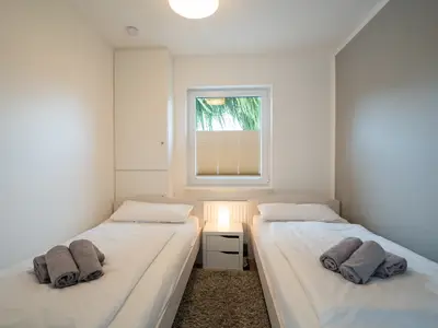 Ferienwohnung für 4 Personen (70 m²) in Dahme 2/10