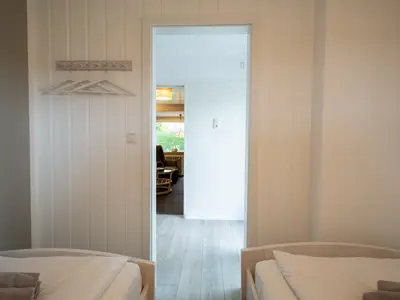 Ferienwohnung für 4 Personen (70 m²) in Dahme 6/10