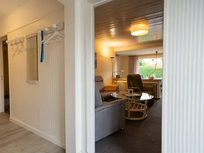 Ferienwohnung für 4 Personen (70 m²) in Dahme 7/10