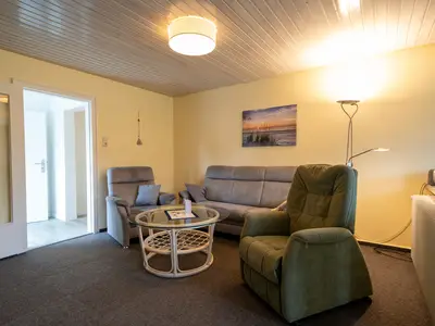Ferienwohnung für 4 Personen (70 m²) in Dahme 8/10