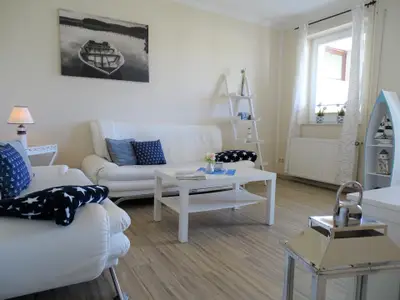 Ferienwohnung für 4 Personen (56 m²) in Dahme 1/10