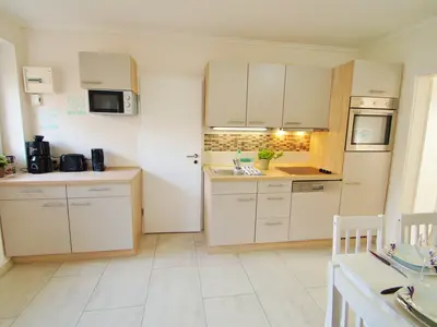 Ferienwohnung für 4 Personen (56 m²) in Dahme 4/10
