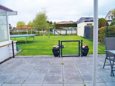 Ferienwohnung für 4 Personen (56 m²) in Dahme 9/10