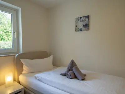 Ferienwohnung für 3 Personen (40 m²) in Dahme 3/10