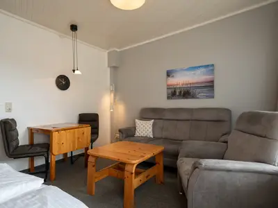 Ferienwohnung für 3 Personen (40 m²) in Dahme 5/10