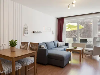 Ferienwohnung für 4 Personen (42 m²) in Dahme 1/10