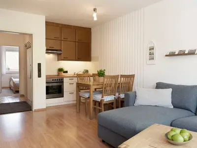 Ferienwohnung für 4 Personen (42 m²) in Dahme 2/10